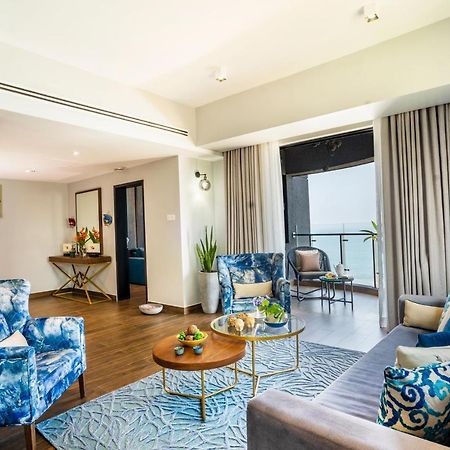 Maradha Colombo Hotel Екстериор снимка