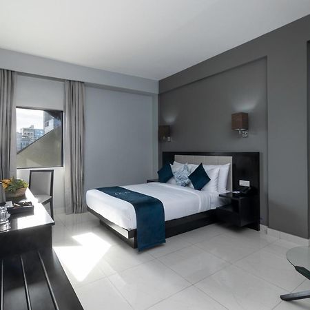 Maradha Colombo Hotel Екстериор снимка