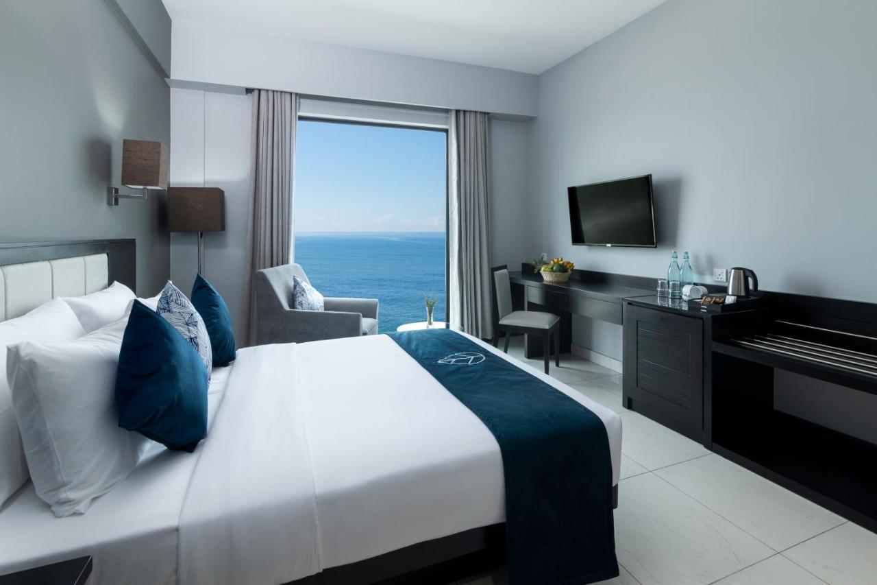Maradha Colombo Hotel Екстериор снимка