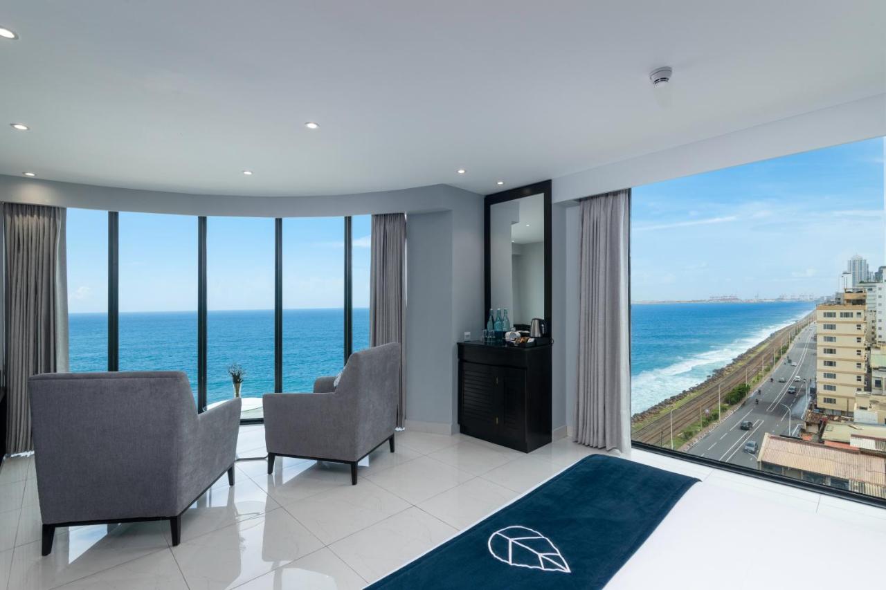 Maradha Colombo Hotel Екстериор снимка