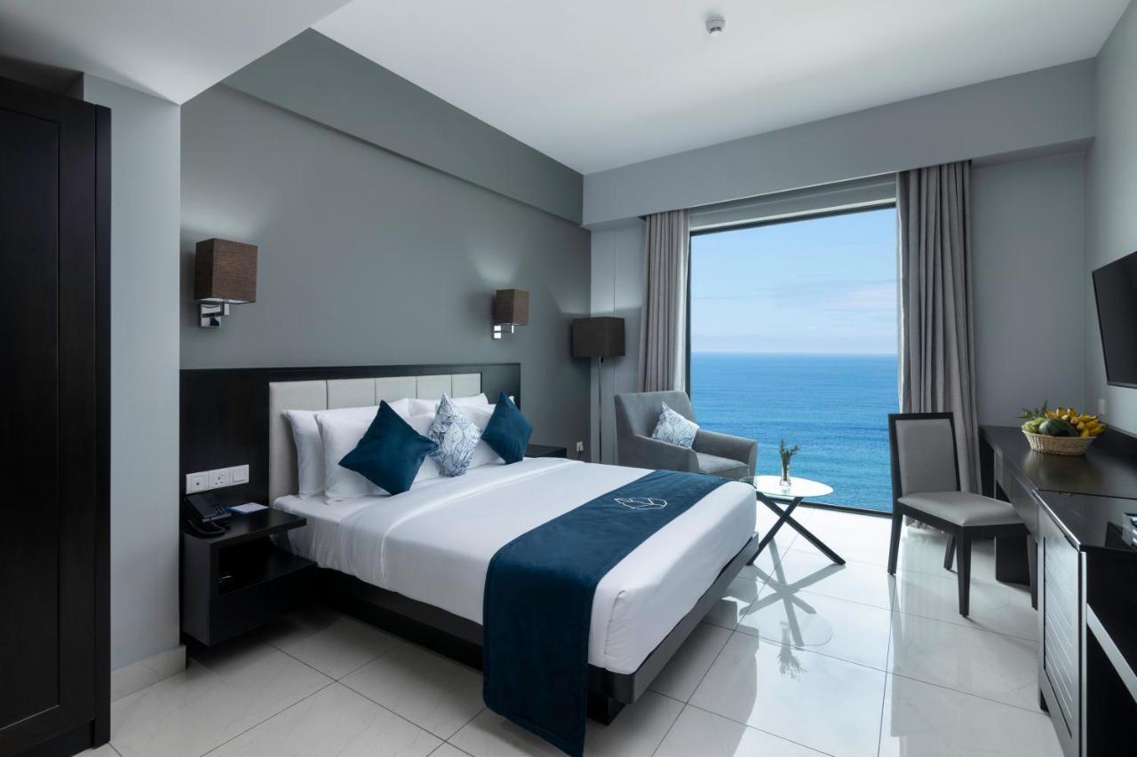 Maradha Colombo Hotel Екстериор снимка