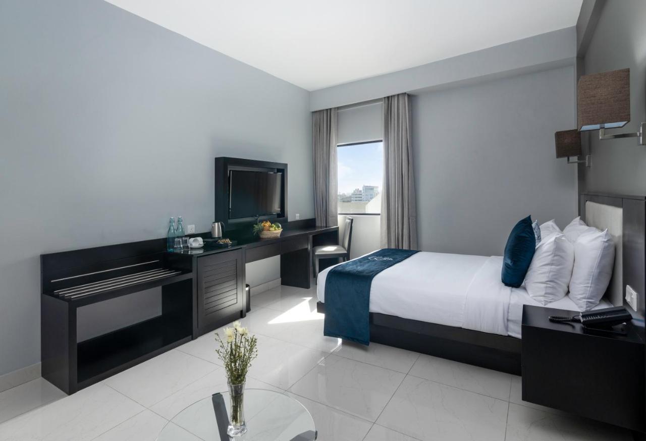 Maradha Colombo Hotel Екстериор снимка