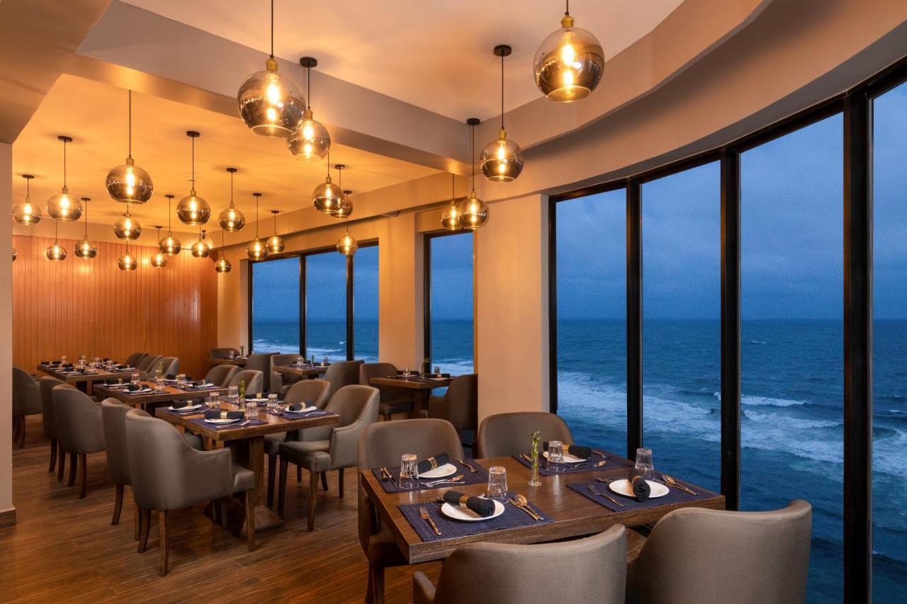 Maradha Colombo Hotel Екстериор снимка