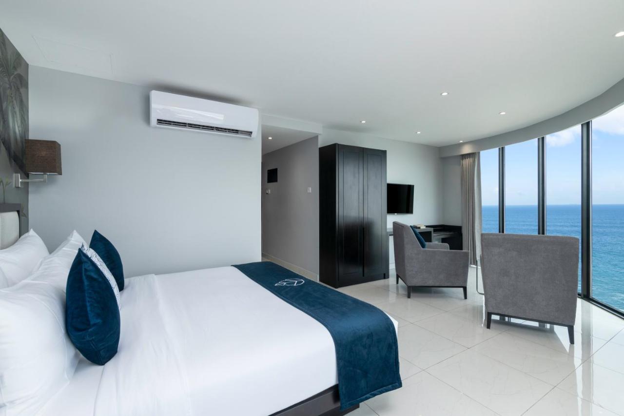 Maradha Colombo Hotel Екстериор снимка