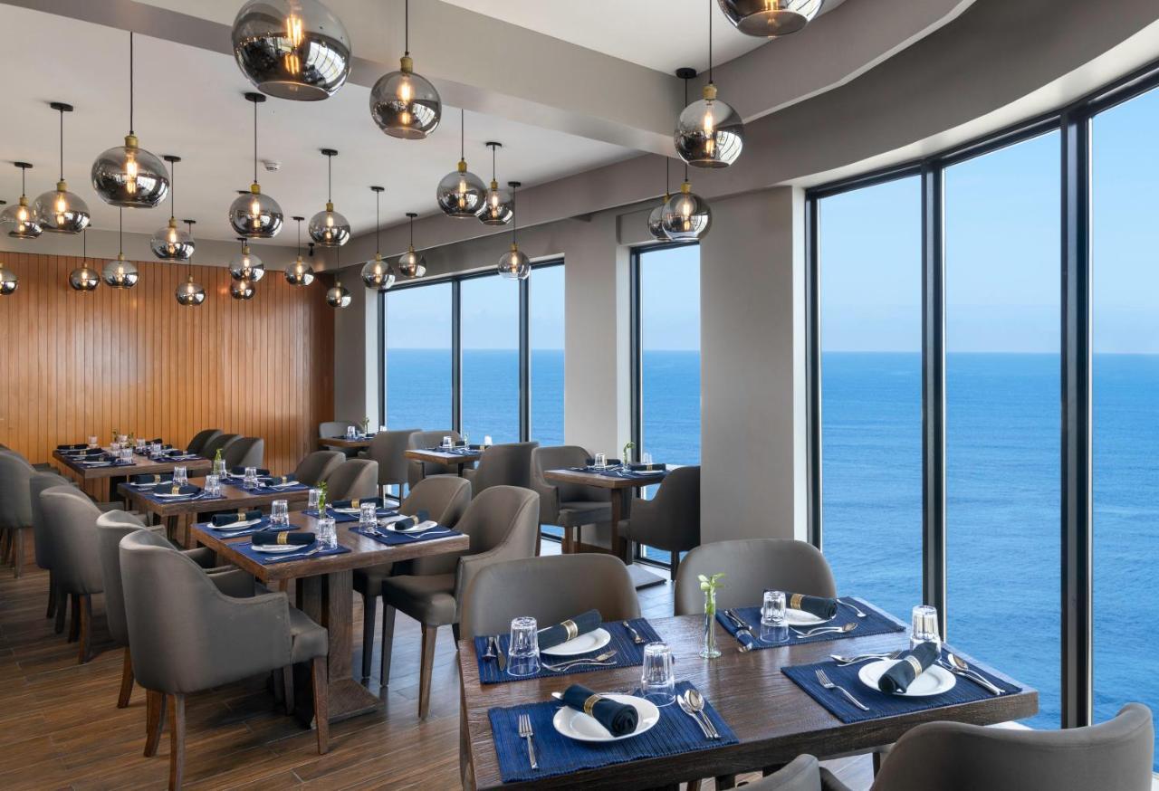 Maradha Colombo Hotel Екстериор снимка