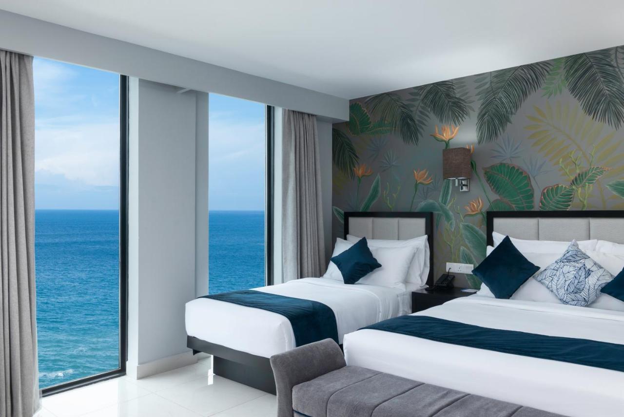 Maradha Colombo Hotel Екстериор снимка