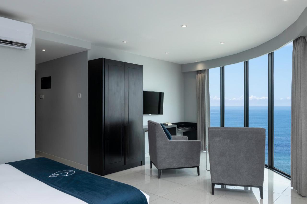 Maradha Colombo Hotel Екстериор снимка