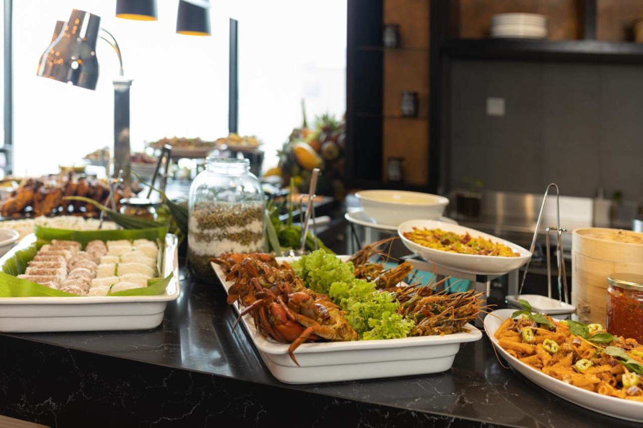 Maradha Colombo Hotel Екстериор снимка