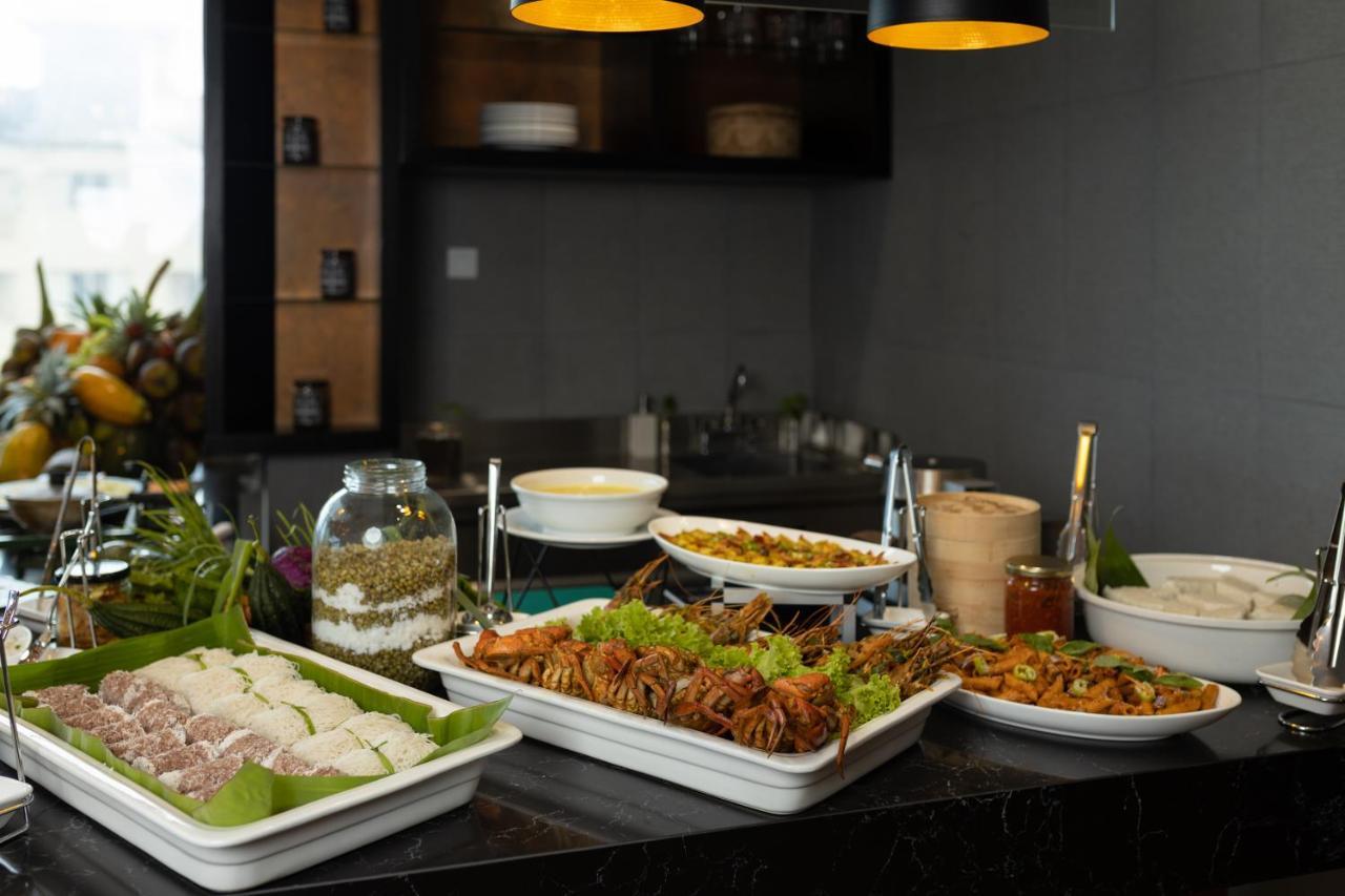 Maradha Colombo Hotel Екстериор снимка
