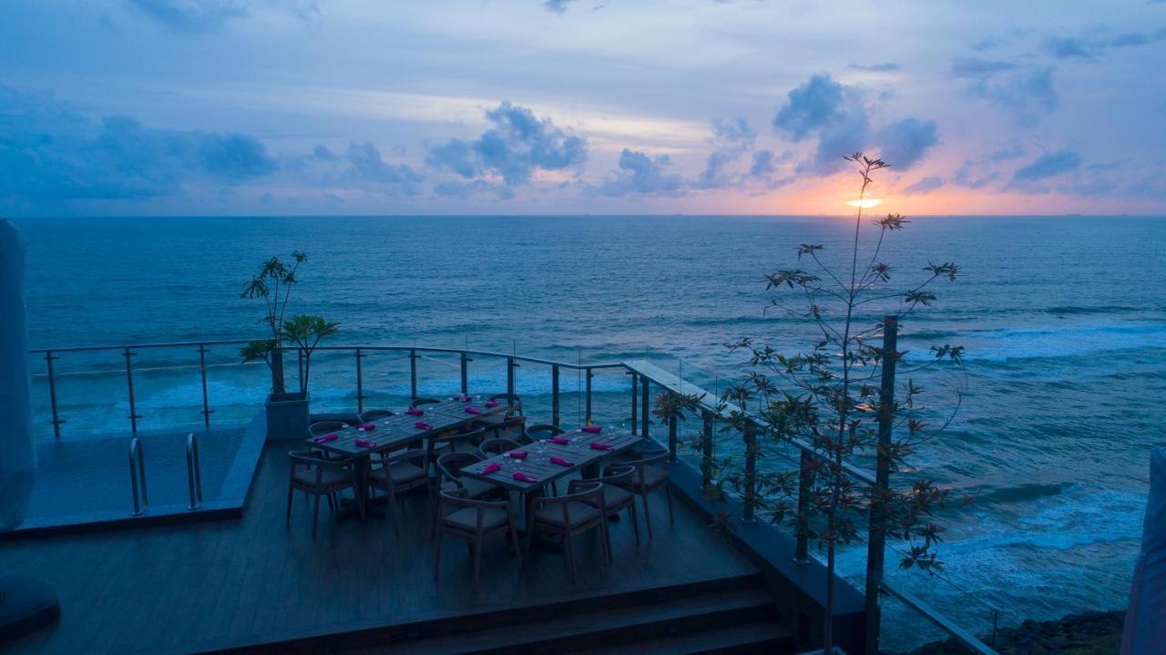 Maradha Colombo Hotel Екстериор снимка