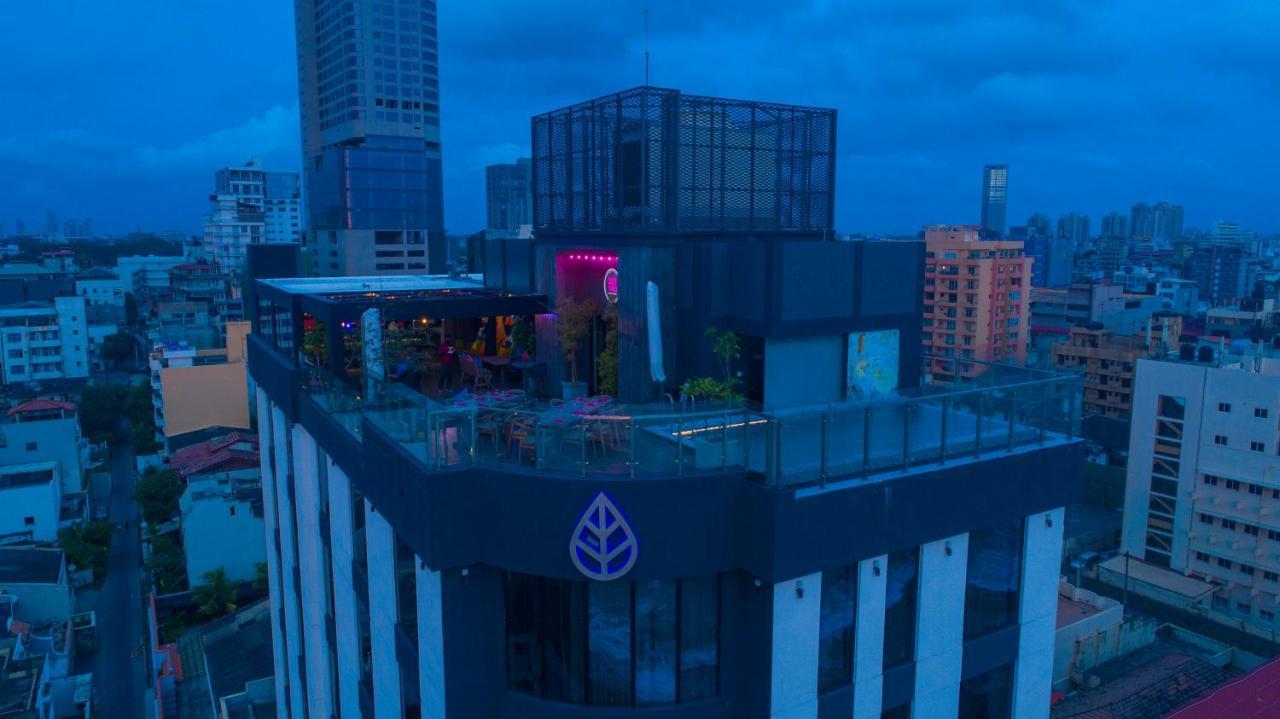Maradha Colombo Hotel Екстериор снимка