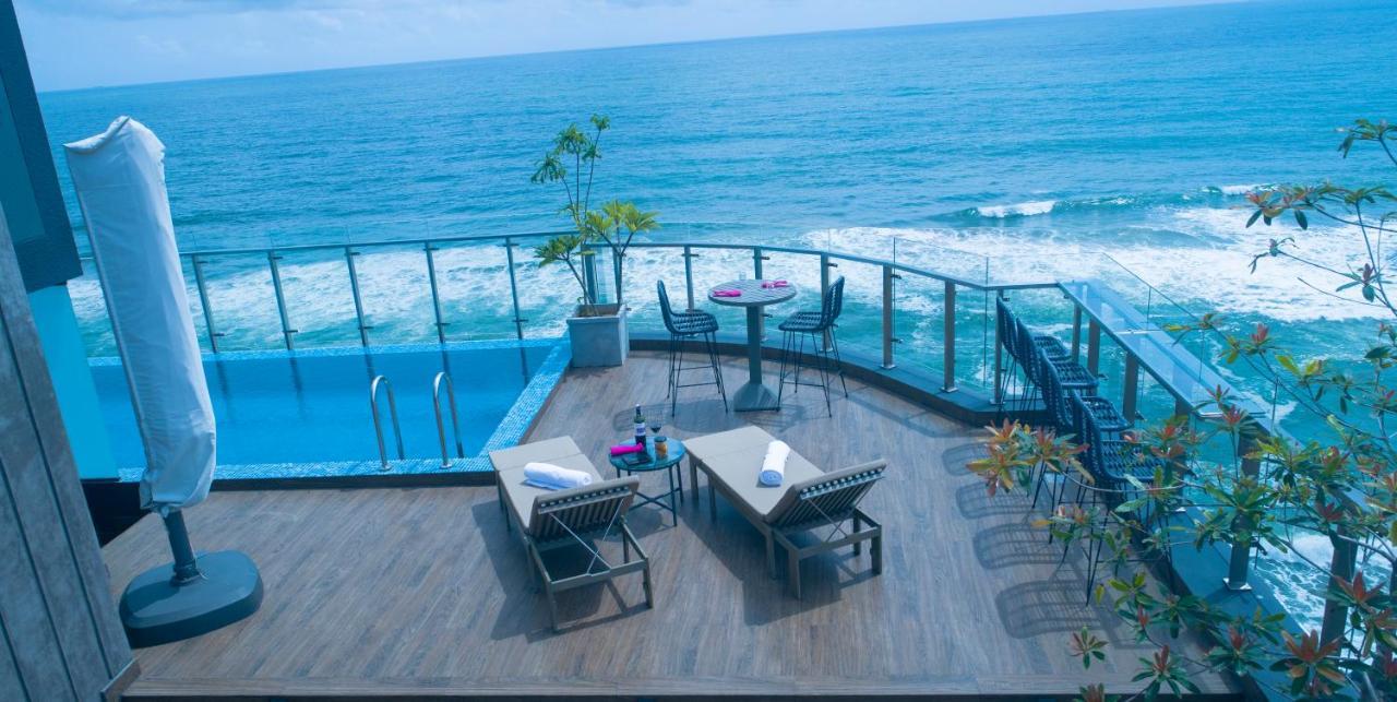Maradha Colombo Hotel Екстериор снимка