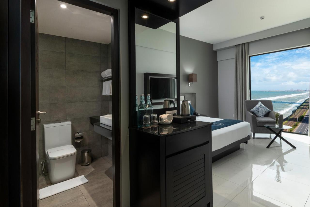 Maradha Colombo Hotel Екстериор снимка