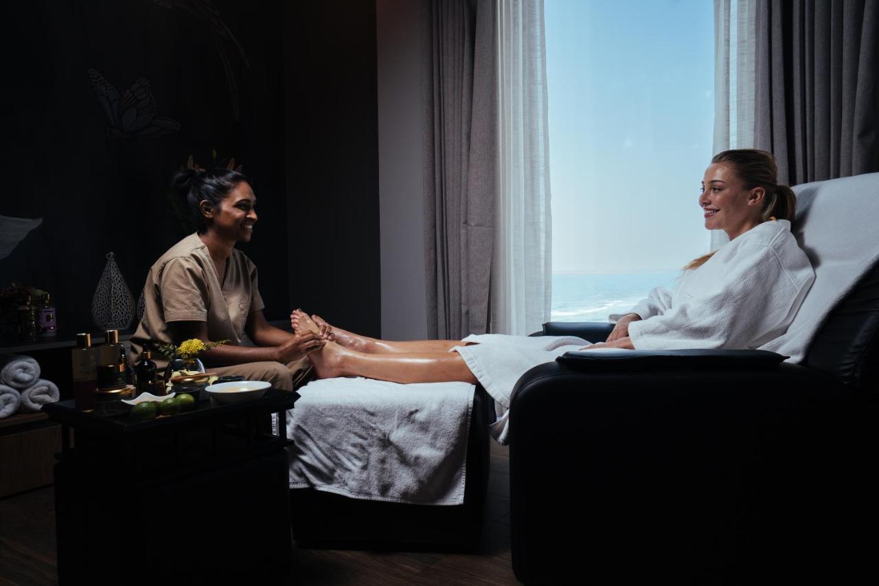 Maradha Colombo Hotel Екстериор снимка