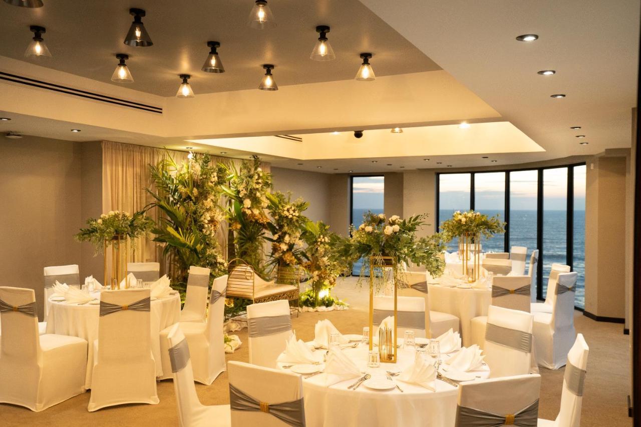 Maradha Colombo Hotel Екстериор снимка