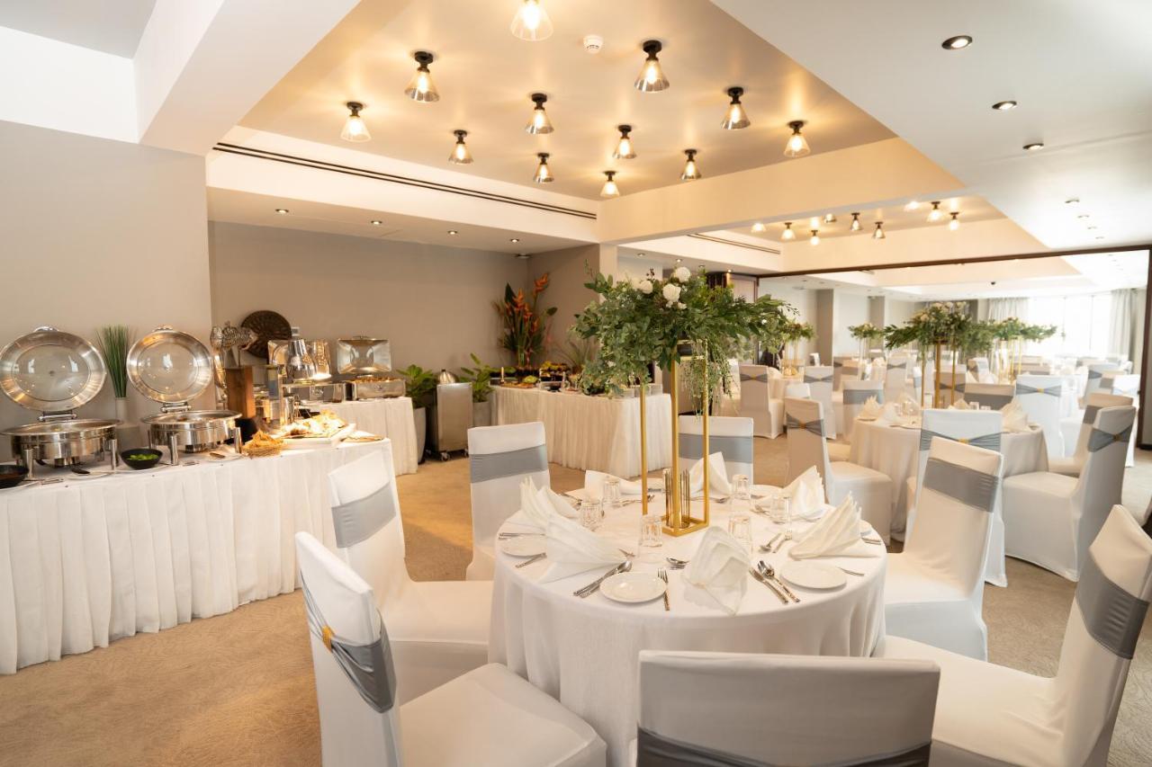 Maradha Colombo Hotel Екстериор снимка