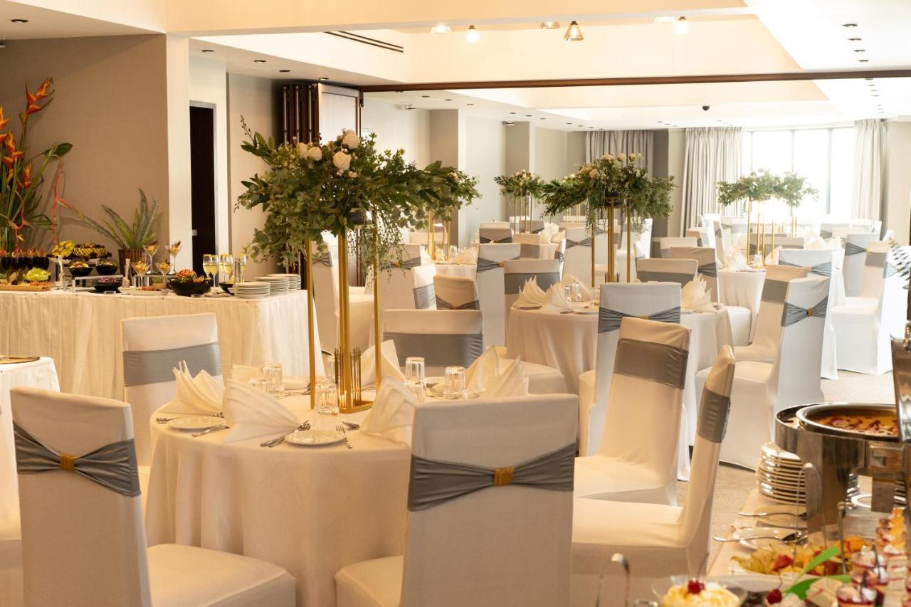 Maradha Colombo Hotel Екстериор снимка