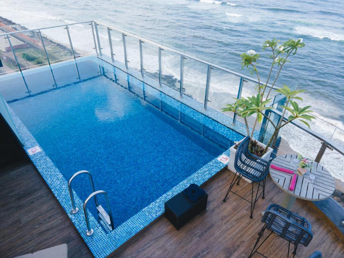 Maradha Colombo Hotel Екстериор снимка