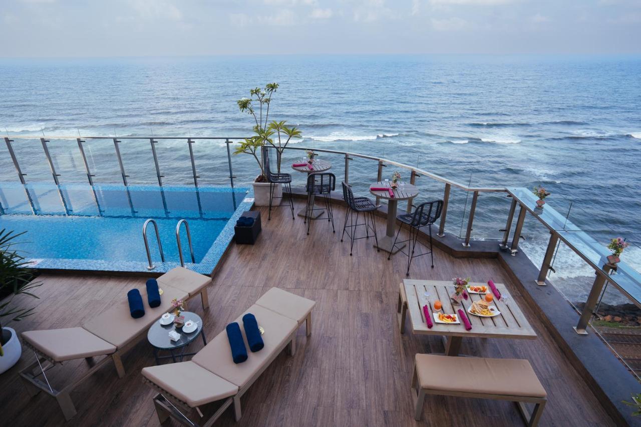 Maradha Colombo Hotel Екстериор снимка