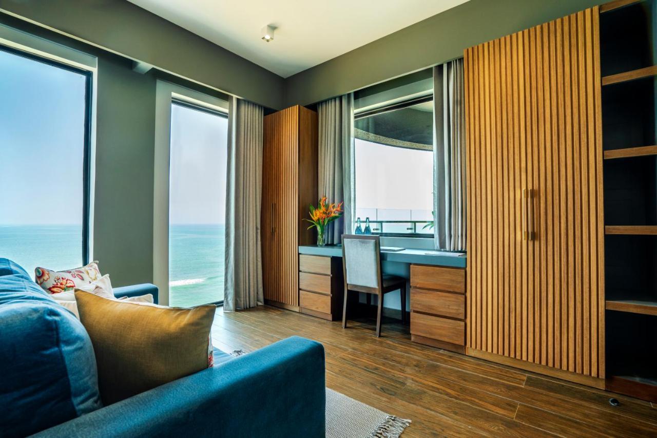 Maradha Colombo Hotel Екстериор снимка