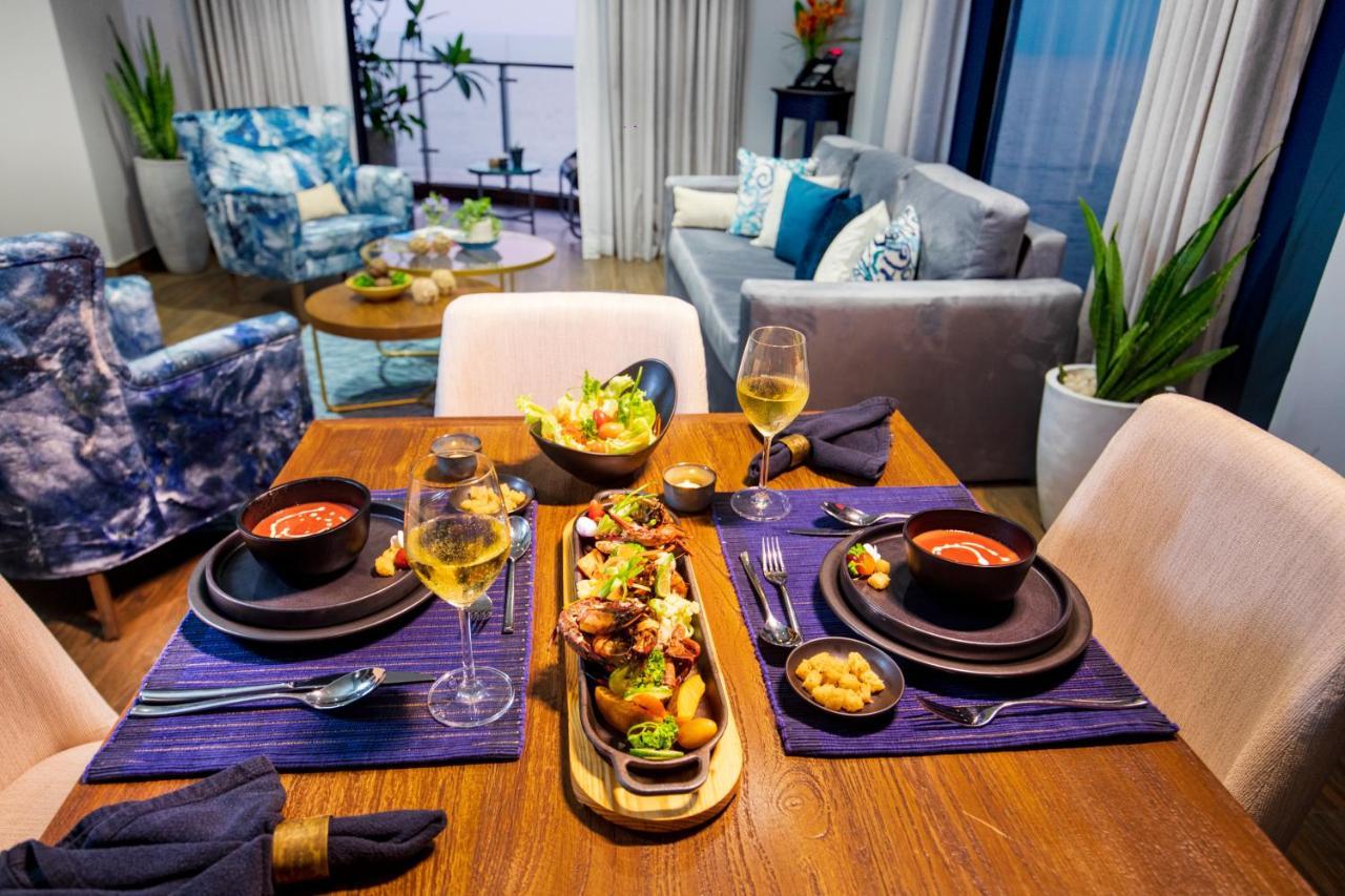 Maradha Colombo Hotel Екстериор снимка