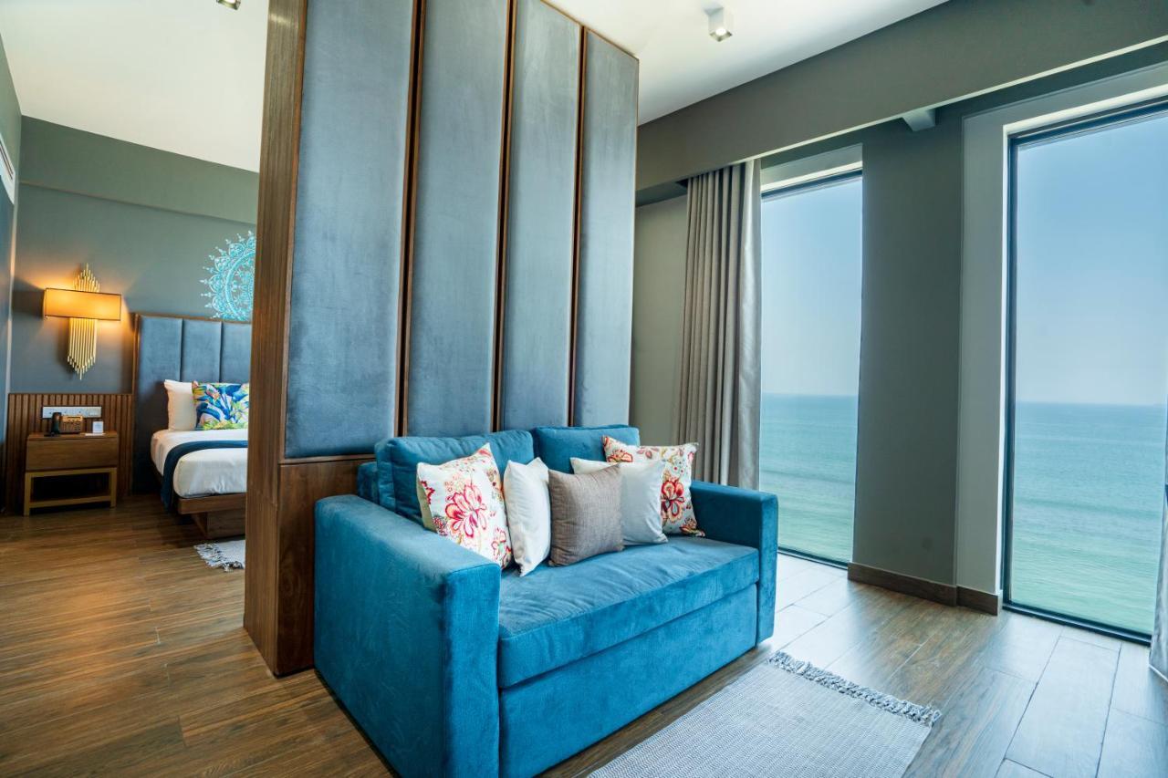 Maradha Colombo Hotel Екстериор снимка