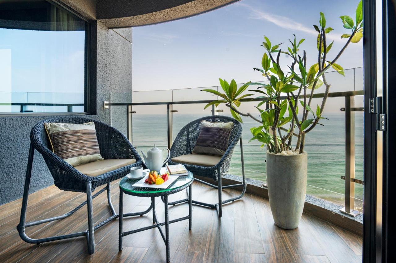 Maradha Colombo Hotel Екстериор снимка