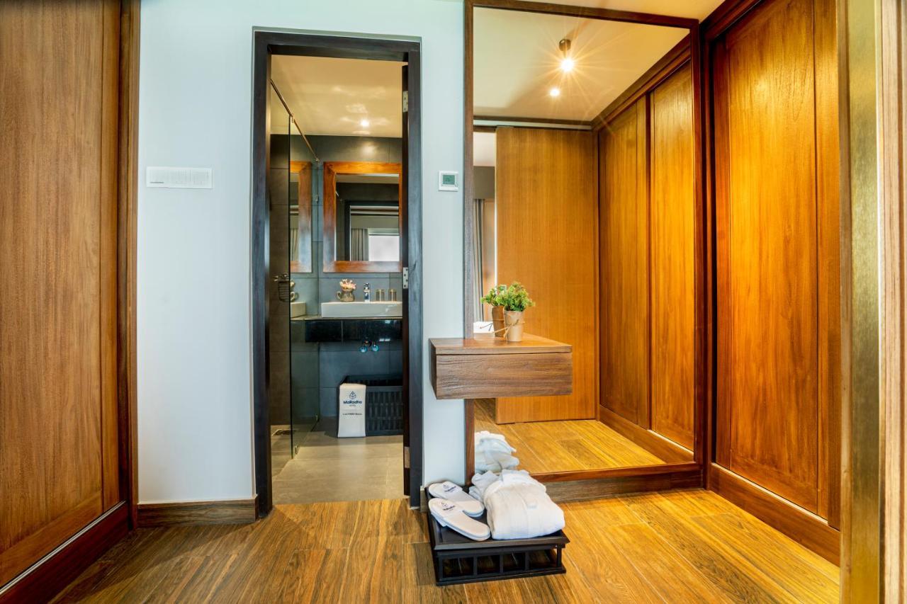 Maradha Colombo Hotel Екстериор снимка